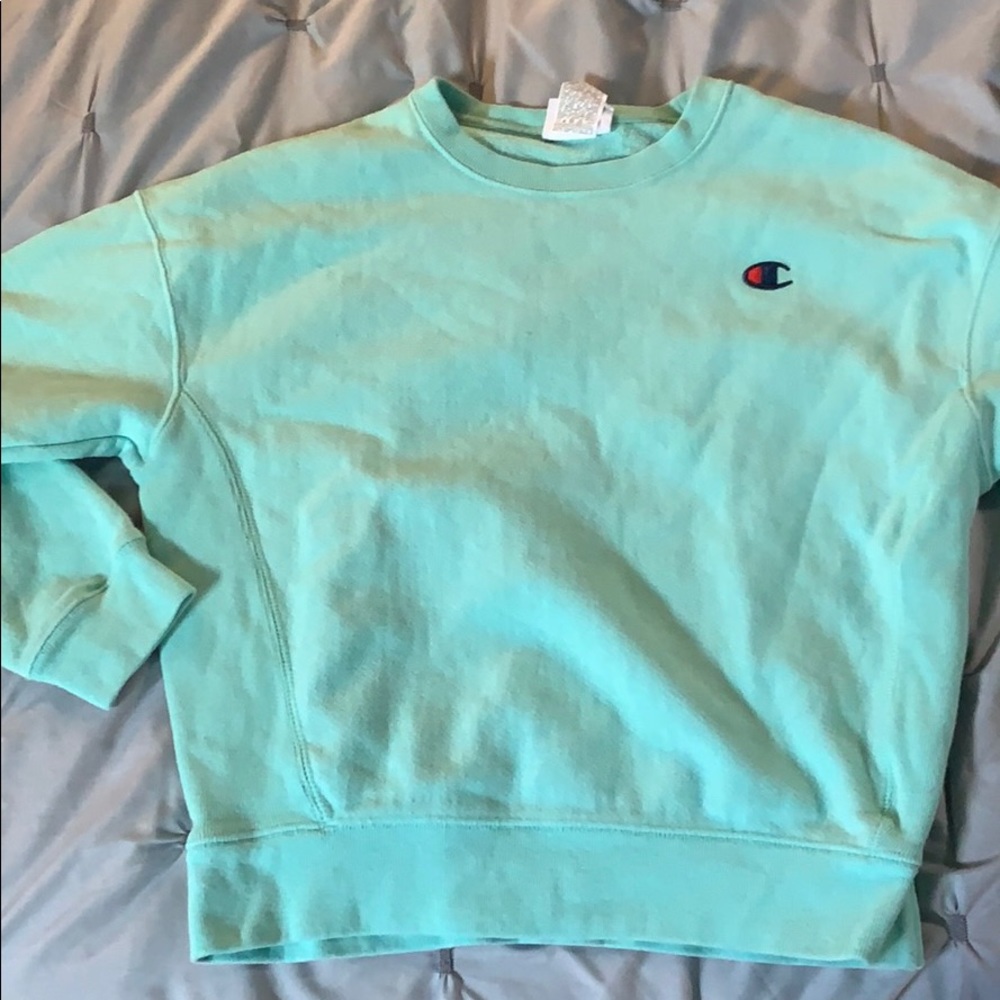 Champion Sweatshirt